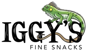 Iggys Fine Snacks